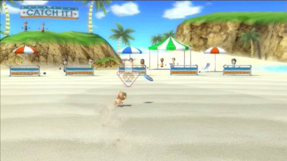 Wii Sports Resort - Imagen 20